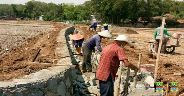 Rumah Tipe 36