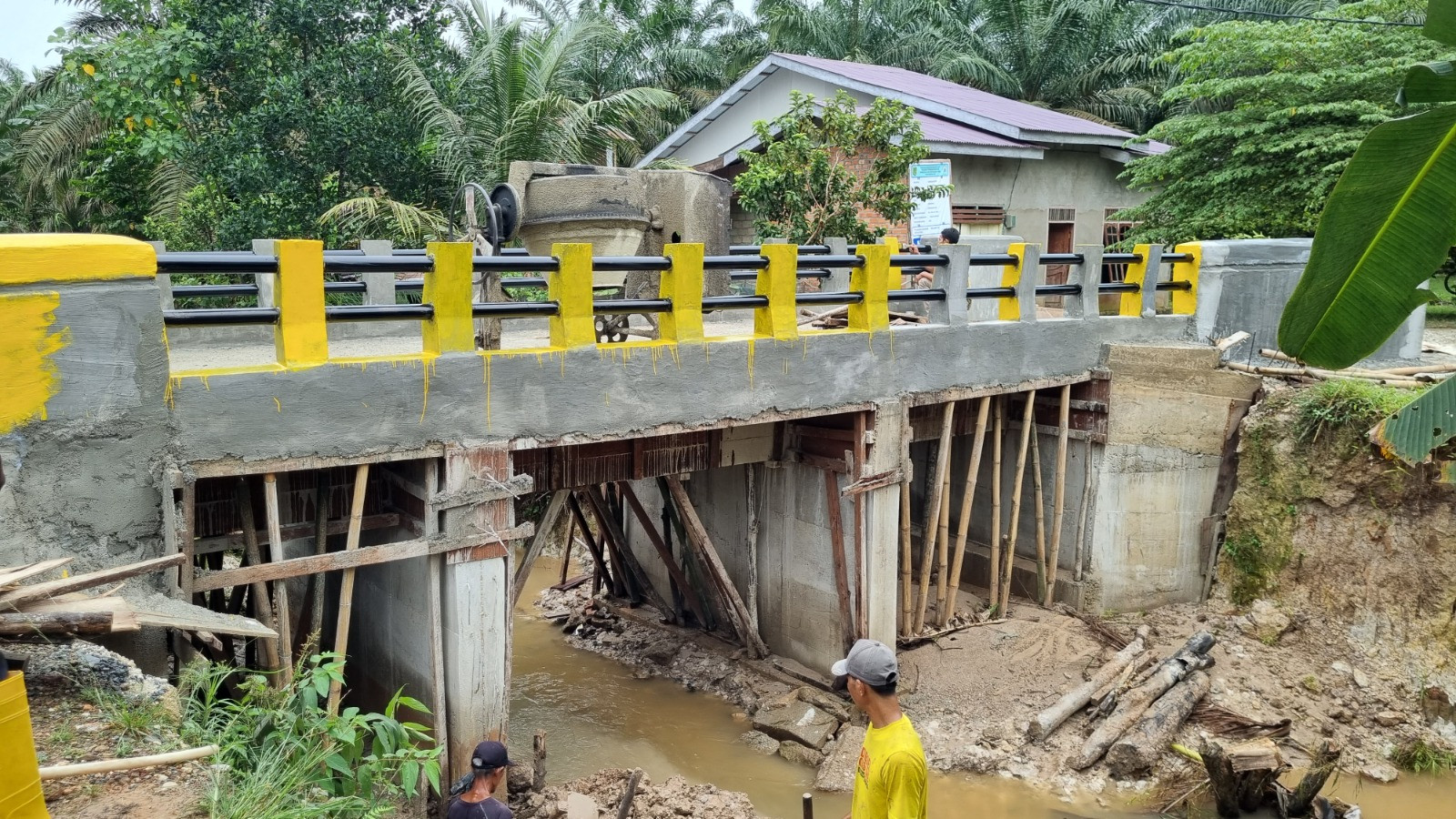 Rumah Tipe 36