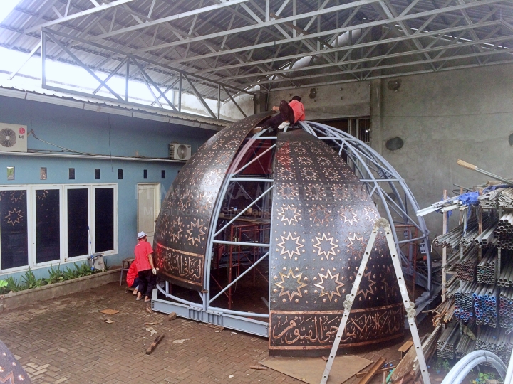 Rumah Tipe 36