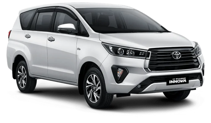 innova reborn