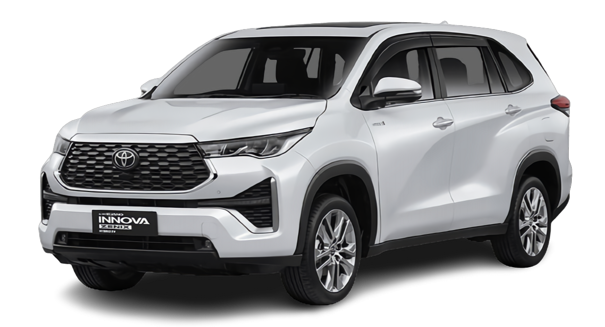 innova reborn
